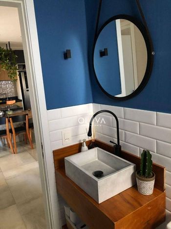Foto 8 do(a) Apartamento de 1 quartos à venda em Centro, São José do Rio Preto