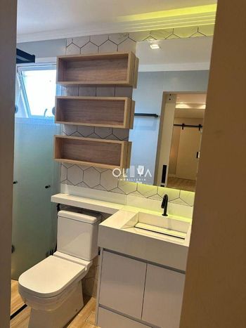 Foto 9 do(a) Apartamento de 1 quartos à venda em Centro, São José do Rio Preto