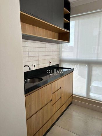 Foto 6 do(a) Apartamento de 1 quartos à venda em Centro, São José do Rio Preto