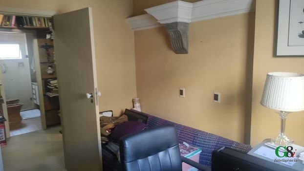 Foto 9 do(a) Apartamento de 3 quartos à venda em Bela Vista, São Paulo