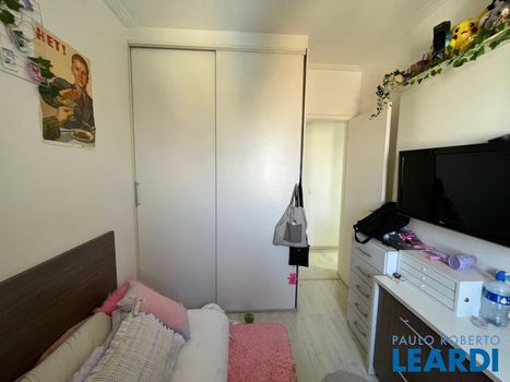Foto 10 do(a) Apartamento false à venda em Vila Dom Pedro I, São Paulo