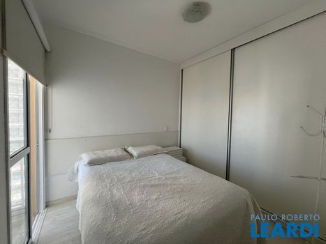 Foto 11 do(a) Apartamento false à venda em Vila Dom Pedro I, São Paulo