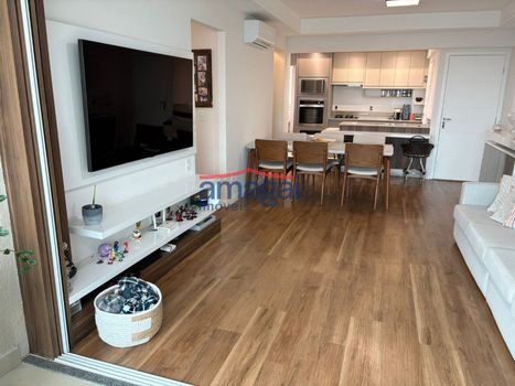 Foto 6 do(a) Apartamento de 3 quartos à venda em Vila Aprazível, Jacareí