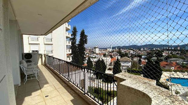 Foto 10 do(a) Apartamento de 4 quartos para alugar em Vila Oliveira, Mogi das Cruzes