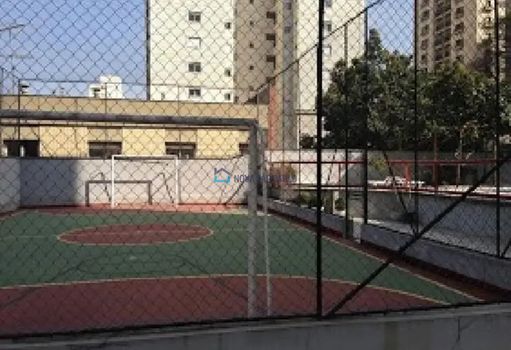 Foto 17 do(a) Apartamento de 2 quartos à venda em Vila Olímpia, São Paulo