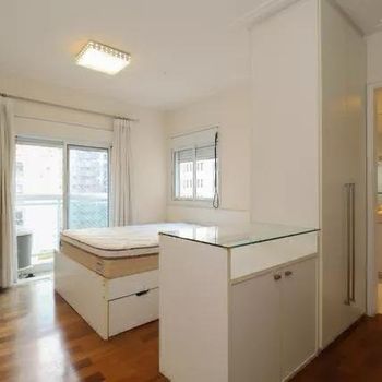 Foto 14 do(a) Apartamento de 4 quartos à venda em Paraíso, São Paulo