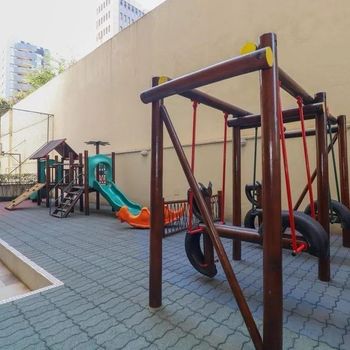 Foto 10 do(a) Apartamento de 4 quartos à venda em Paraíso, São Paulo