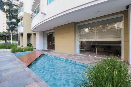 Foto 40 do(a) Apartamento de 4 quartos à venda em Paraíso, São Paulo