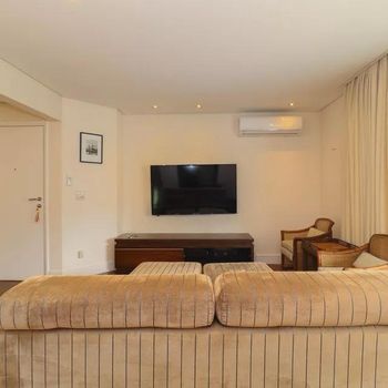 Foto 31 do(a) Apartamento de 4 quartos à venda em Paraíso, São Paulo