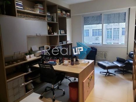 Foto 6 do(a) Apartamento de 3 quartos à venda em Copacabana, Rio de Janeiro