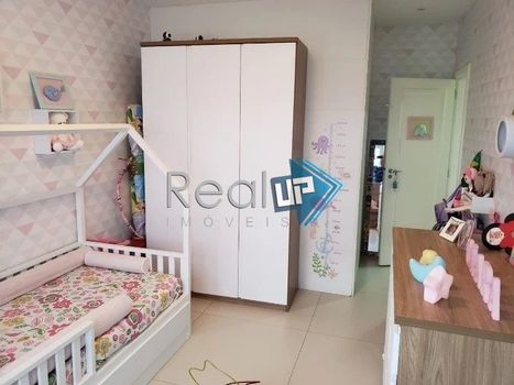 Foto 14 do(a) Apartamento de 3 quartos à venda em Copacabana, Rio de Janeiro