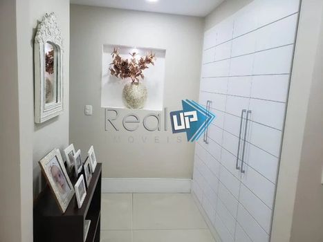 Foto 5 do(a) Apartamento de 3 quartos à venda em Copacabana, Rio de Janeiro