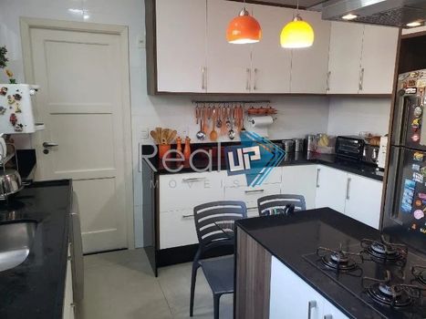 Foto 16 do(a) Apartamento de 3 quartos à venda em Copacabana, Rio de Janeiro