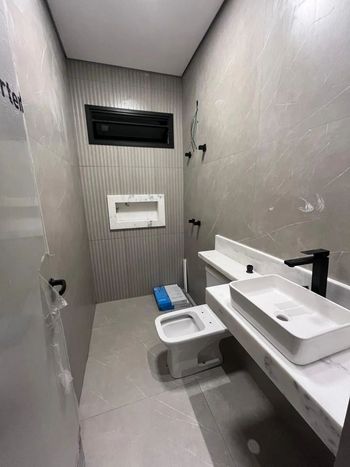 Foto 7 do(a) Apartamento de 3 quartos à venda em Loteamento Dinorá Rosa, Sorocaba