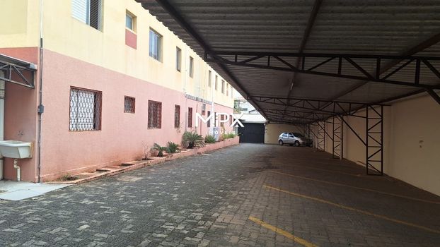 Foto 18 do(a) Apartamento de 1 quartos à venda em Nova América, Piracicaba