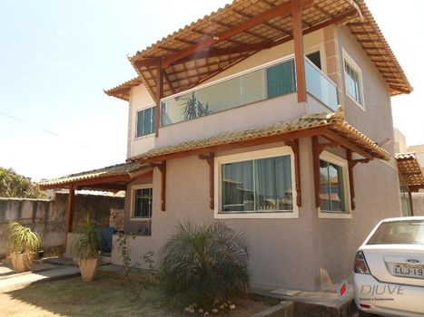 Foto 2 do(a) Casa de 2 quartos à venda em Cidade Praiana, Rio das Ostras
