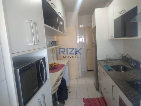 Foto 16 do(a) Apartamento de 3 quartos à venda em Vila Gumercindo, São Paulo