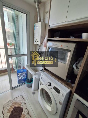 Foto 10 do(a) Apartamento de 2 quartos à venda em Vila Santa Terezinha, Carapicuíba