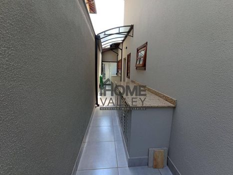 Foto 20 do(a) Casa em Condomínio de 3 quartos à venda em Vila Faustina II, Valinhos