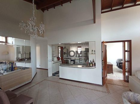 Foto 4 do(a) Casa em Condomínio de 3 quartos à venda em Vila Faustina II, Valinhos