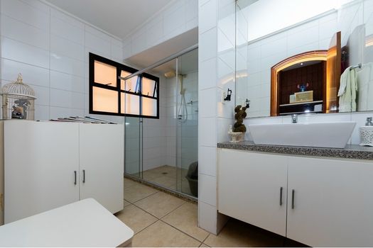 Foto 39 do(a) Cobertura de 5 quartos à venda em Campo Belo, São Paulo