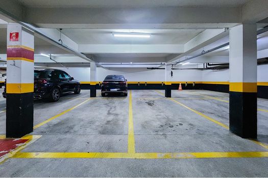 Foto 31 do(a) Cobertura de 5 quartos à venda em Campo Belo, São Paulo
