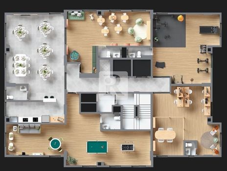 Foto 3 do(a) Apartamento de 2 quartos à venda em Pinheirinho, Curitiba