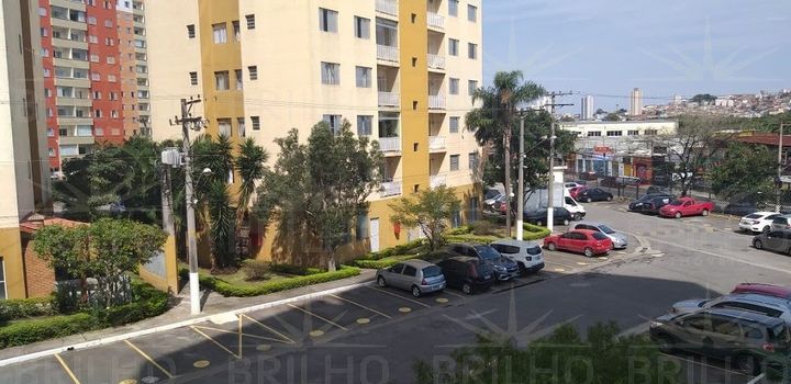 Foto 1 do(a) Cobertura de 2 quartos à venda em Piratininga, Osasco