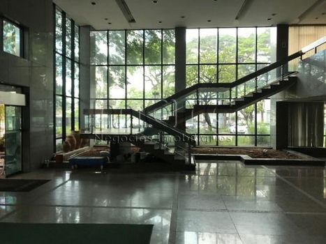 Foto 8 do(a) Edifício Inteiro false à venda em Santo Amaro, São Paulo