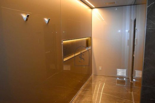Foto 33 do(a) Apartamento de 1 quartos para alugar em Vila Olímpia, São Paulo