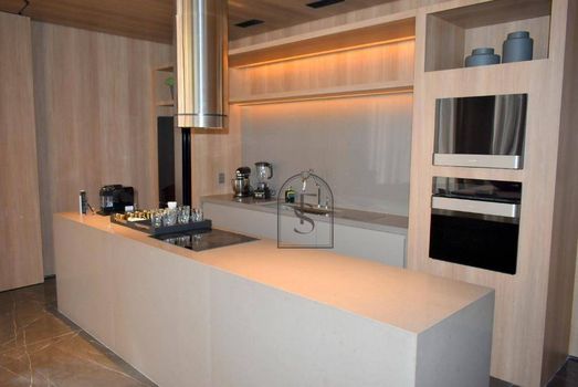 Foto 30 do(a) Apartamento de 1 quartos para alugar em Vila Olímpia, São Paulo