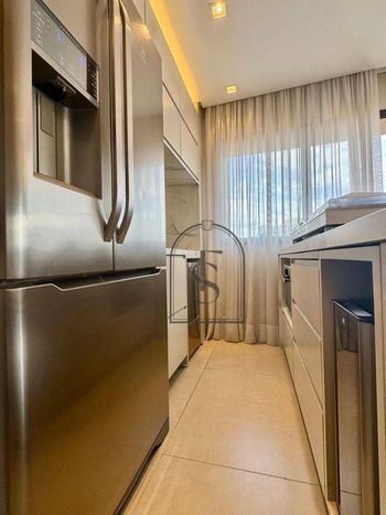 Foto 13 do(a) Apartamento de 1 quartos para alugar em Vila Olímpia, São Paulo