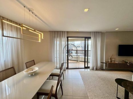 Foto 10 do(a) Apartamento de 1 quartos para alugar em Vila Olímpia, São Paulo