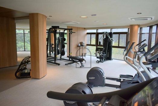 Foto 31 do(a) Apartamento de 1 quartos para alugar em Vila Olímpia, São Paulo