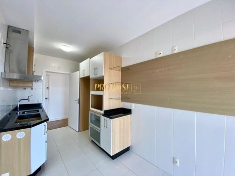 Foto 5 do(a) Apartamento de 3 quartos à venda em Serraria, São José