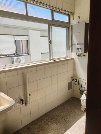 Foto 12 do(a) Flat de 3 quartos à venda em Jardim Itu, Porto Alegre