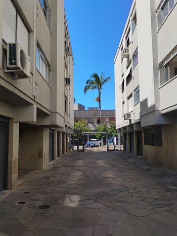 Foto 21 do(a) Flat de 3 quartos à venda em Jardim Itu, Porto Alegre