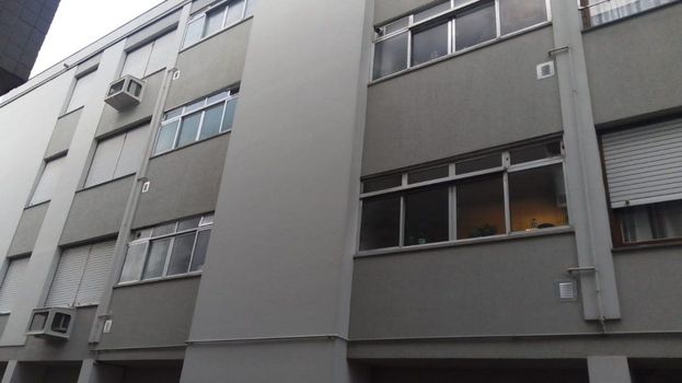 Foto 20 do(a) Flat de 3 quartos à venda em Jardim Itu, Porto Alegre