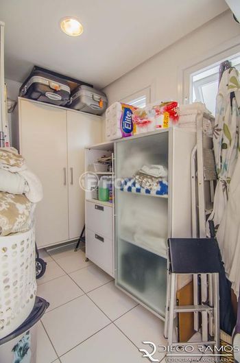 Foto 41 do(a) Casa em Condomínio de 3 quartos à venda em Chapéu do Sol, Porto Alegre