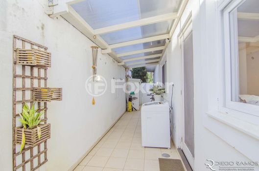 Foto 42 do(a) Casa em Condomínio de 3 quartos à venda em Chapéu do Sol, Porto Alegre