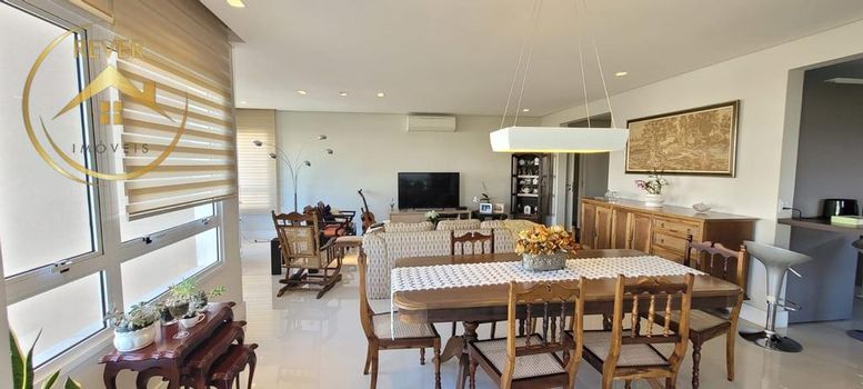 Foto 3 do(a) Apartamento de 3 quartos à venda em Loteamento Residencial Vila Bella Dom Pedro, Campinas
