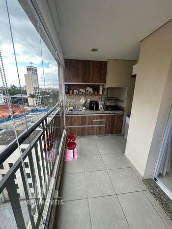 Foto 3 do(a) Apartamento de 2 quartos à venda em Centro, Osasco