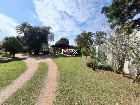 Foto 3 do(a) Fazenda / Sítio / Chácara de 5 quartos à venda em Santa Rita, Piracicaba