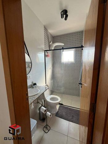 Foto 21 do(a) Cobertura de 2 quartos à venda em Paraíso, Santo André