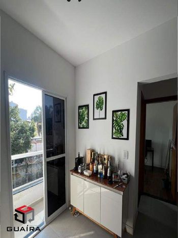 Foto 5 do(a) Cobertura de 2 quartos à venda em Paraíso, Santo André