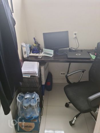 Foto 26 do(a) Apartamento de 3 quartos à venda em Vila Congonhas, São Paulo