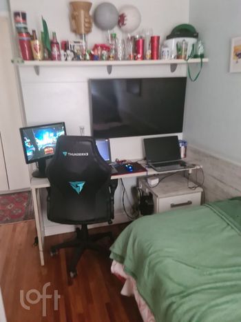 Foto 22 do(a) Apartamento de 3 quartos à venda em Vila Congonhas, São Paulo