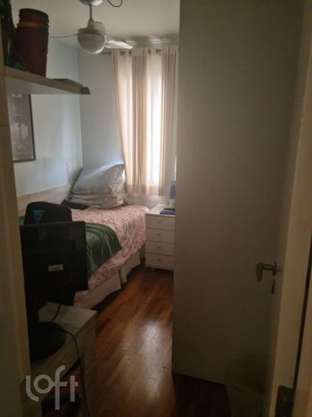 Foto 21 do(a) Apartamento de 3 quartos à venda em Vila Congonhas, São Paulo