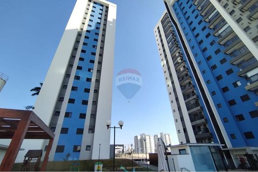 Foto 3 do(a) Apartamento de 1 quartos à venda em Jardim Pagliato, Sorocaba
