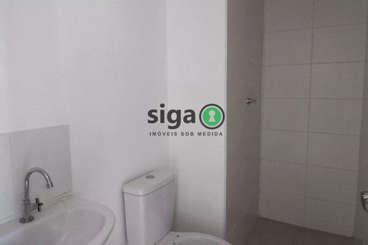 Foto 6 do(a) Apartamento de 2 quartos à venda em Vila Gomes, São Paulo